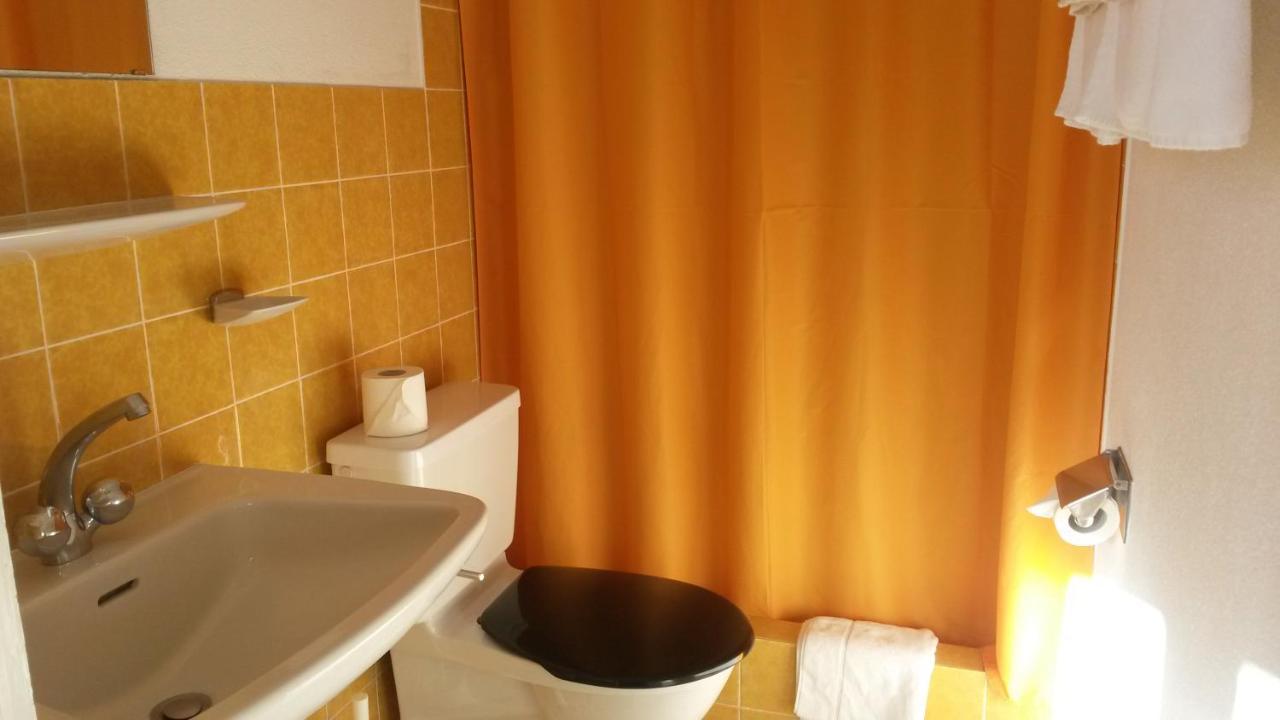 לנזרהיידה Hotel Danis מראה חיצוני תמונה
