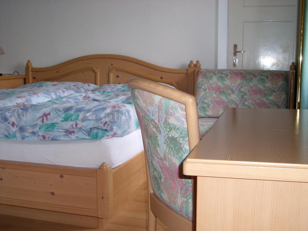 לנזרהיידה Hotel Danis חדר תמונה