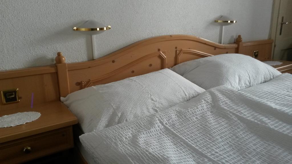 לנזרהיידה Hotel Danis מראה חיצוני תמונה
