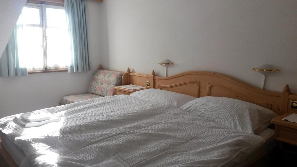 לנזרהיידה Hotel Danis מראה חיצוני תמונה