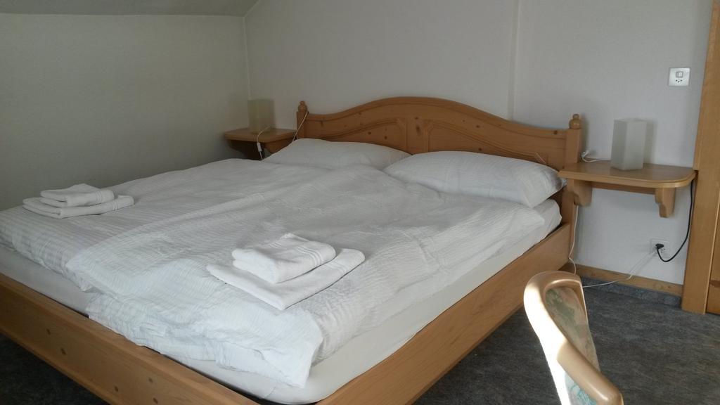 לנזרהיידה Hotel Danis מראה חיצוני תמונה