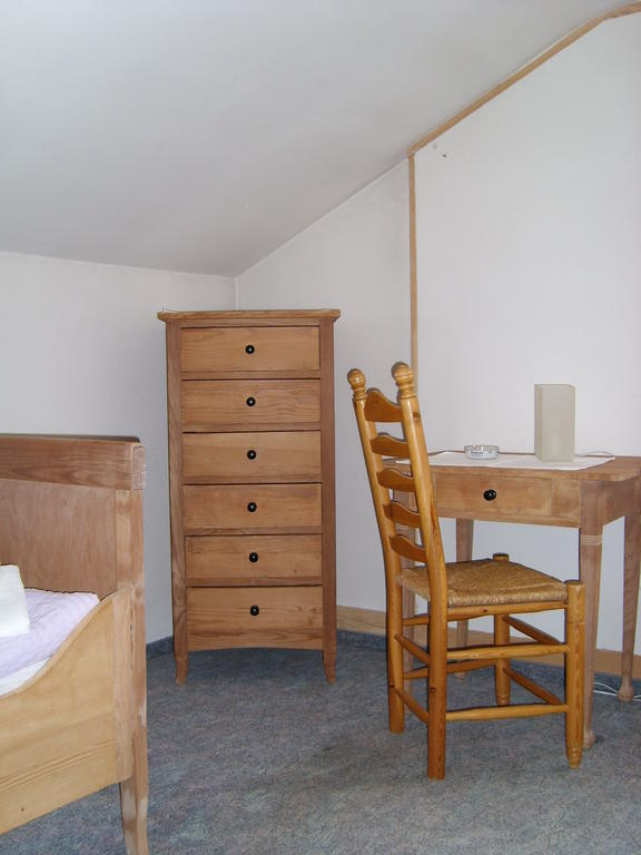 לנזרהיידה Hotel Danis חדר תמונה