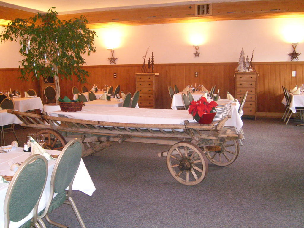 לנזרהיידה Hotel Danis מראה חיצוני תמונה